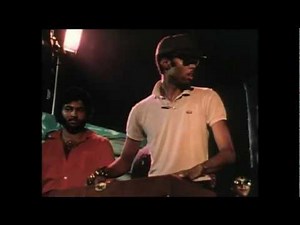 EMINEM was inspired by ICE-T´s record "Reckless" (1984)