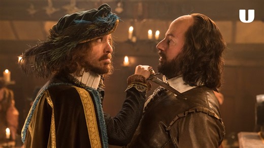 Upstart Crow - Series 2 Episode 1