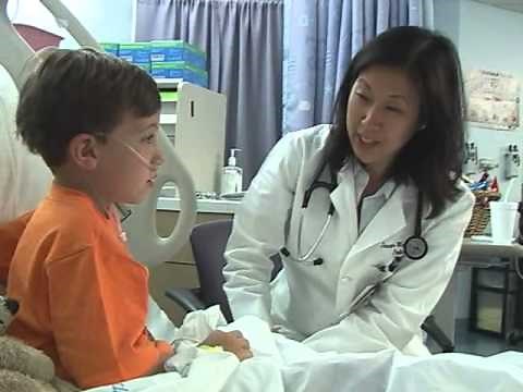 Smoking and Kids Don't Mix