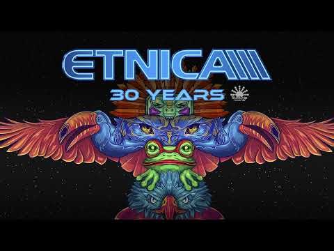 Etnica - Microdrive
