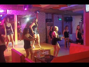 RANDOMLY WALKING INTO KTV NIGHTCLUB ON 6 FEBRUARY 2025 AT NIGHT AT MALATE/ERMITA ,MANILA