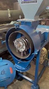 10H.P Poultry Feed Grinder machine, Cattle Feed Makka grinder machine ☎️+91 88716 86000 | Punjab Engineering Corporation | Facebook