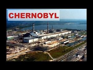 The Chernobyl Disaster - What Happened?