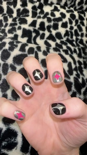NEW STELLAR NAILZ ✨