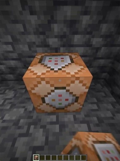 x ray (not really) #game #minecraft