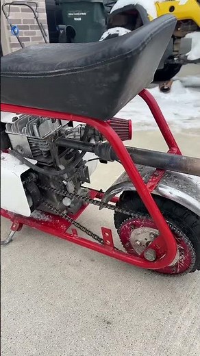 1960s lil Indian mini bike for sale 1500 obo