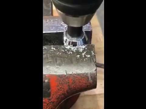 Framon TLS-1 Tubular Lock Saw