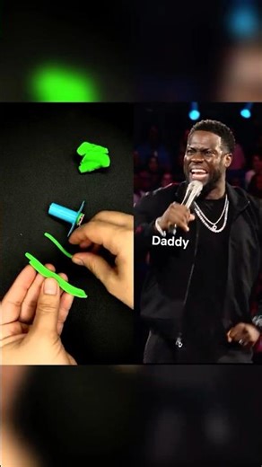 Oddly Satisfying Slime & A Joke That Went Vira