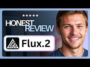FLUX.2 Review: Is This The AI Generator That Puts Midjourney To Shame? (2025)