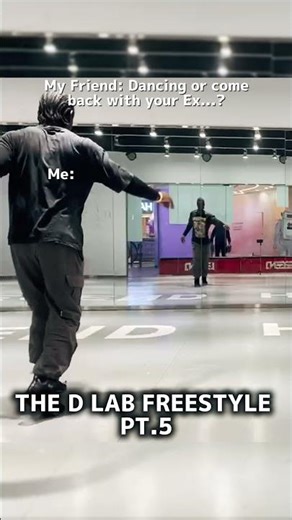 My Friends Gave Me the WORST Challenge 😂💔🔥 | Freestyle Mode ON!