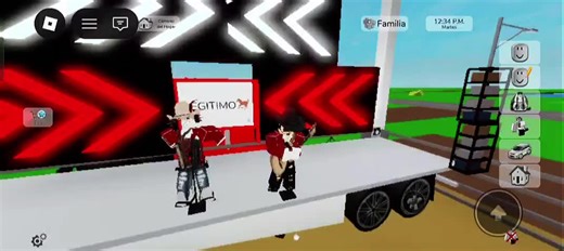 LEGITIMO EN BROOKHAVEN #tiktokponmeenparati