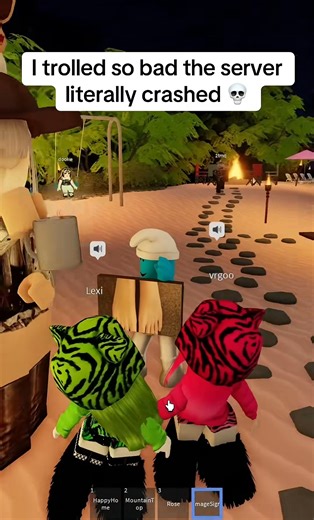 was trying to remember the weirdest things ive seen on tv  #roblox #robloxtiktok #robloxfyp #dahood #dahoodroblox #pokehaven | Orangeleopard | Facebook
