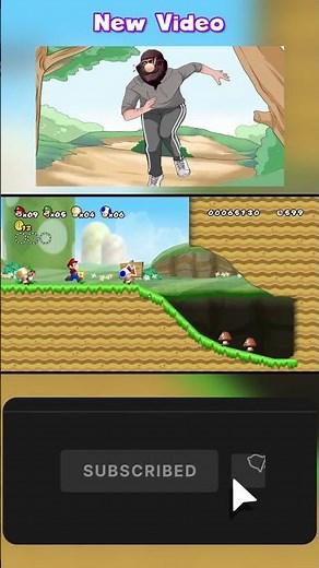 "you should turn the emulator speed up"⛹️‍♂️ #shorts