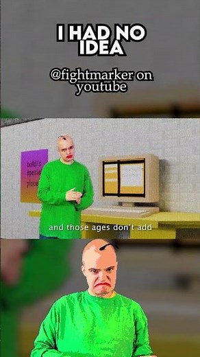 PICO VS BALDI 7 BEST RAP BATTLES #fnf #pico #baldisbasics #baldi #rapbattle #fightmarker