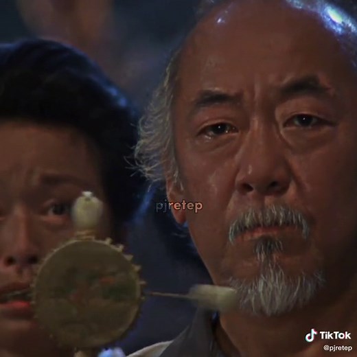 Karate Kid: Daniel Larusso vs Chozen - Luta Final