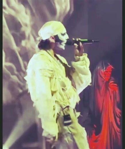 Talwinder alien voice