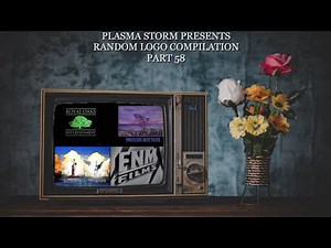 Random Logo Compilation Part 58