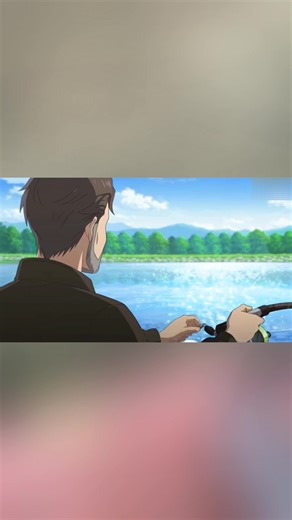 Tập 1 Bí mật sau hồ cá trong nhà khiến tôi lạnh sống lưng#review #hoathinh #hoathinh3d #foryou #fyp