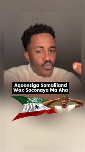 Somaliland State Overview