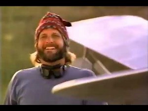 Fly Away Home Movie Trailer 1996 - TV Spot