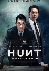 Où regarder Hunt en streaming complet et légal ?