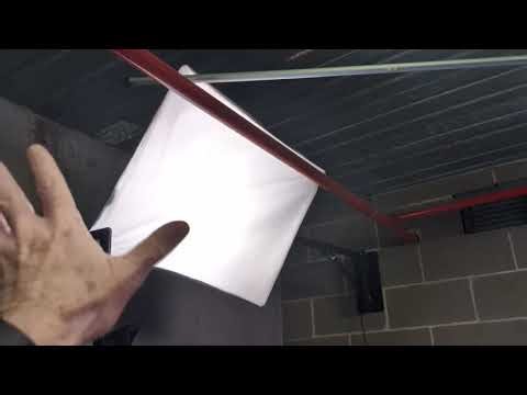 Dungeon Benches and Lighting