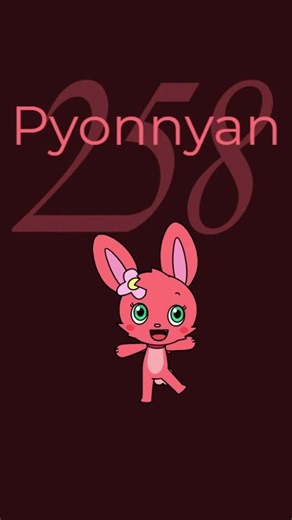Miniforce & Friends Band - Pyonnyan #animation #memes #mokomoru
