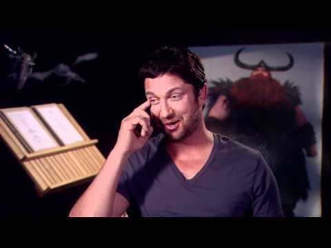 HOW TO TRAIN YOUR DRAGON - "Meet the Vikings" Official Featurette