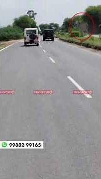 हाईवे पर लगी जानलेवा रेस | TRANSPORT TV |