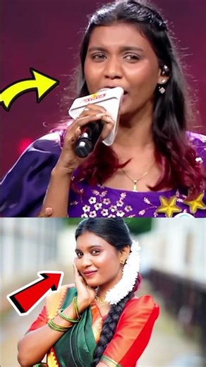 💢🤯"SUPER SINGER THAVASEELI SINGING SONGS"🔥 #supersinger #thavaseeli