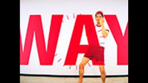 天才凡人「WAY WAY」超低予算ミュージックビデオ