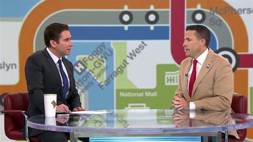 It's time to talk about a regional tax to help fund Metro, general manager says