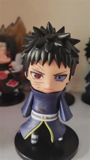 50% Off Premium Obito Action Figure – Limited Time Offer