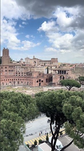Vittoriano Monument in Rome — Simply Stunning