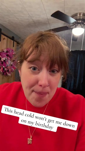 #havefun #40sideoftiktokfyp #happybirthdaytome