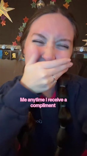 Bashful is understatement