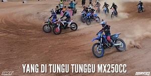 83K views · 1.8K reactions | INI LAH HASILNYA‼️YANG DI TUNGGU-TUNGGU CLASS MX250 M ATHAR NEKAD PAKE 125 CC LAGI‼️ | Imxmagazine.124 | Facebook
