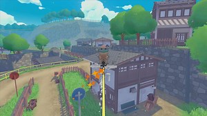 22K views · 249 reactions | TANUKI: Pon's Summer, an open-world sim about a raccoon taking a part-time job as a mailman, has been postponed to 2026. Learn more and wishlist: https://80.lv/articles/this-game-about-mailman-raccoon-has-been-postponed-until-2026 | 80 Level | Facebook