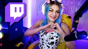 Twitch streamer saveaprincess banned after ASMR clip goes viral