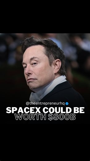 2.6K views · 18 reactions | If finalized, the updated valuation would...