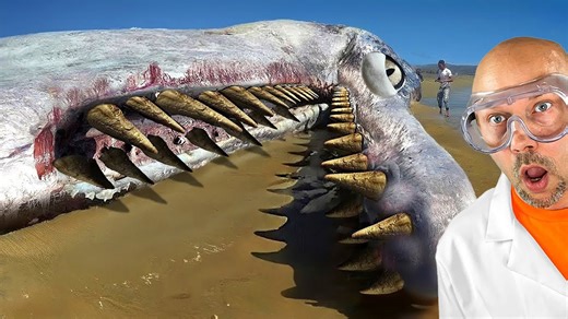 What killed the megalodon