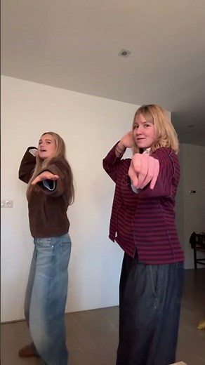 Lush Life Dansje Leren Van Charlotte!