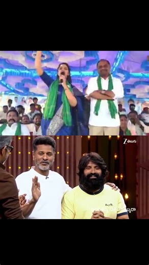 ఎంత డబ్బు తీసుకుంటే అంత చెయ్.. ఓవర్ చెయ్యకు పెటియం శ్యామల