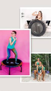 Mark your calendars – the Jump Around the World Challenge kicks off on March 12th on YouTube! 😁🗓️ What is the Jump Around the World Challenge? It’s the ultimate rebounding collaboration where Jump&Jacked, San Fran Fitness, Earth & Owl, and JumpSport come together to share the love of rebounding. Enjoy 6 days of fun, low-impact workouts designed for all fitness levels—everyone’s welcome! Each day, a different instructor will guide you through a workout, and at the end, we’re giving away a JumpS