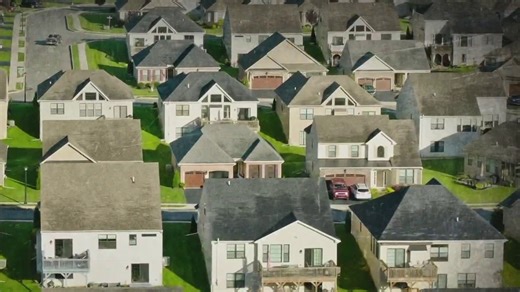 Homeowners grapple with the sky-rocketing cost of homeownership