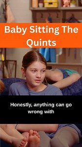 153K views · 1.5K reactions | Baby Sitting The Quints!!! | Outdaughtered News by TV Season & Spoilers | Facebook