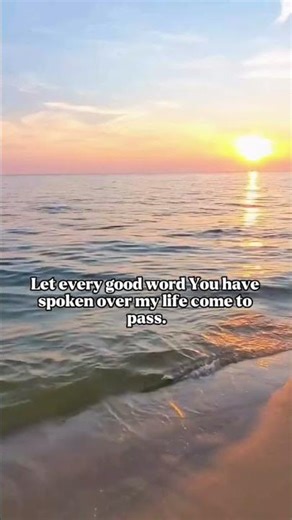 Start Your Day With This Prayer | God Will Do It