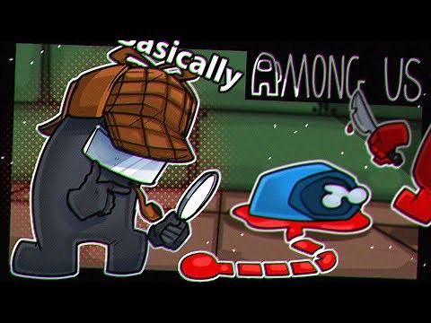 I'm an Among Us mastermind genius and I wont be told otherwise