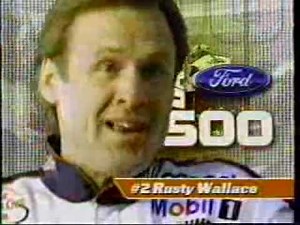 KIMA/CBS commercials, 5/19/2001 part 3