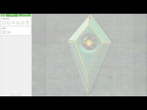 Getting Designs into Carbide Create